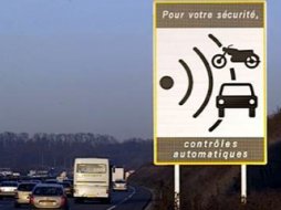Radars automatiques : le ras-le-bol des Français Radars automatiques : le ras-le-bol des Français