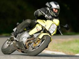 Kawasaki ER-6 N/F
