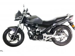 DRIM moto : une nouvelle française qui fait rêver ? DRIM moto : une nouvelle française qui fait rêver (...)