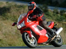 Ducati ST 2/3/4
