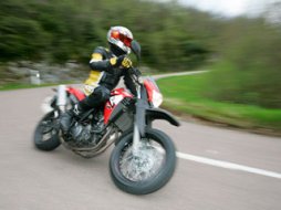 Yamaha 660 XT R/X