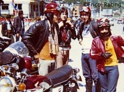 Nostalgie : Archives de la télé suisse : "Les (...)