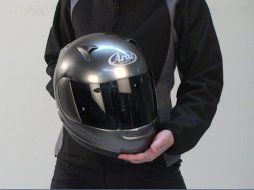 Consomoto - Arai : le retour du Quantum Consomoto - Arai : le retour du Quantum
