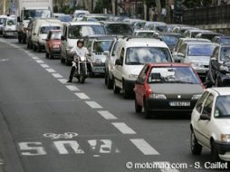 Pollution : le péage urbain bientôt expérimenté en France ? Pollution : le péage urbain bientôt expérimenté en France (...)