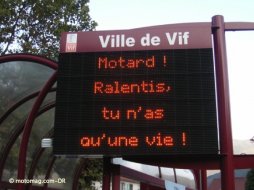 Vif, mais pas d'esprit… ! (38) Vif, mais pas d'esprit… ! (38)