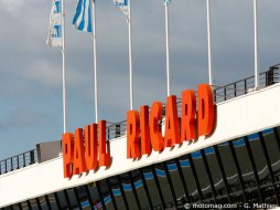 7e Open Mutuelle des Motards au Castellet : i-nou-bli-able