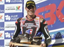 WSBK Portimao : Big Ben prend la couronne !