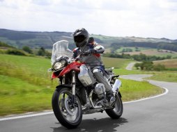 Nouveautés 2010 : BMW R 1200 GS et R 1200 RT Nouveautés 2010 : BMW R 1200 GS et R 1200 RT