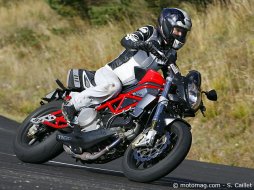 Bimota DB6 1100 Delirio