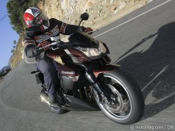 Kawasaki Z 1000