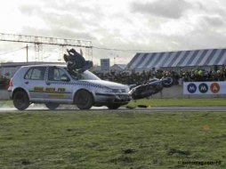 Carole : opération séduction de la Sécurité routière