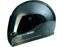 ThermaHelm : le casque à refroidissement liquide (+vidéo) ThermaHelm : le casque à refroidissement liquide (...)