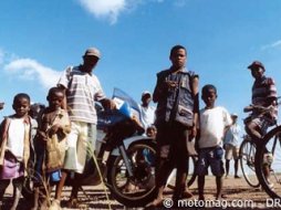 Motards de banlieues solidaires avec le Burkina : 1 300 bornes en (...) Motards de banlieues solidaires avec le Burkina : 1 300 (...)
