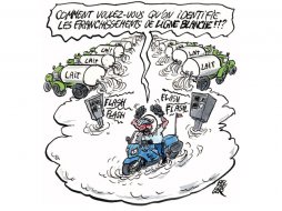 PV à la volée : ne pas céder aux abus ! PV à la volée : ne pas céder aux abus !