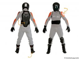 Les équipements de protection des motards Les équipements de protection des motards