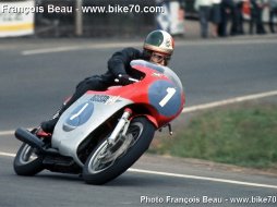 1970 : année moto de légende "course et rock"
