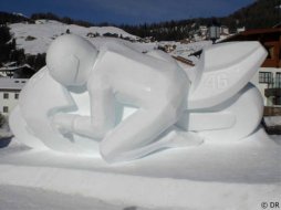 Rossi, abominable motard des neiges, remporte un (...)