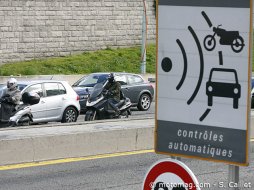 Radars : "Victimes et Citoyens" en demande plus… Radars : "Victimes et Citoyens" en demande (...)