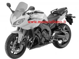 Nouveauté 2010 : les photos volées des FZ8 et Fazer8 Nouveauté 2010 : les photos volées des FZ8 et Fazer8