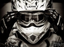 Photographie : Stanley Leroux expose le GP Motocross