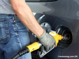 Déjouer les pièges du gasoil à moto Déjouer les pièges du gasoil à moto