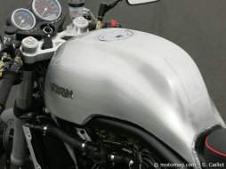 Voxan est liquidé : la France sans moto ! Voxan est liquidé : la France sans moto !
