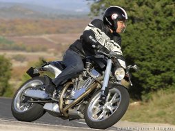 Wakan 1600 One Hundred Roadster