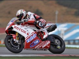 Départ de la saison SBK (Mondial Superbike) à Phillip Island Départ de la saison SBK (Mondial Superbike) à Phillip (...)