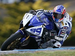 Saison World 600 SuperSport 2010 : duel en vue entre Honda et (...) Saison World 600 SuperSport 2010 : duel en vue entre (...)