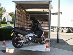 Assistance : enfin des deux-roues de remplacement (...)