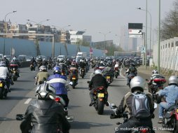Le 13 mars, tous dans la rue avec la FFMC ! Le 13 mars, tous dans la rue avec la FFMC !