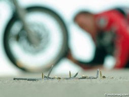 Comment utiliser un préventif anticrevaison