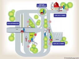 Éviter les pièges de la conduite antiradar des (...)
