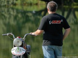 Le moto-club du mois : l'Amicale MZ et des motos de (...)