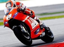 MotoGP 2010 : les festivités commencent le week-end des (...)
