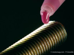 Comment ne pas perdre un boulon : freiner la visserie ! Comment ne pas perdre un boulon : freiner la visserie (...)