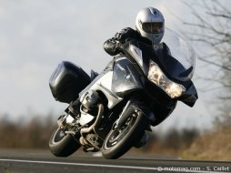 BMW R 1200 RT