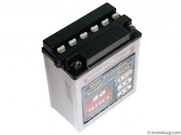 Bien choisir sa batterie moto