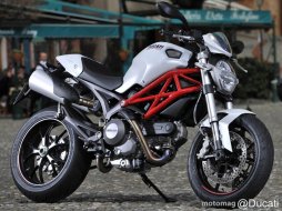 Ducati 796 Monster Ducati 796 Monster