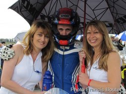 Championnat de France Superbike : un concentré de (...)