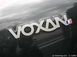 Voxan : des motos électriques dans trois ans ?