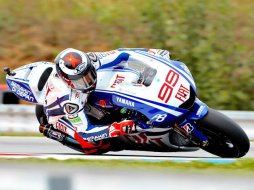 MotoGP de Brno : Rossi dans le doute, Lorenzo domine MotoGP de Brno : Rossi dans le doute, Lorenzo (...)