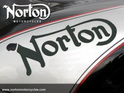 MotoGP : le retour de Norton pour 2012 ?