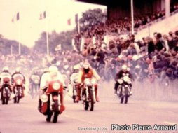 Histoire du Bol d'Or (3e partie) : 1970-1977, de (...)