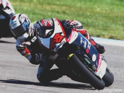 Moto2 : décès du pilote Shoya Tomizawa à Saint-Marin Moto2 : décès du pilote Shoya Tomizawa à Saint-Marin