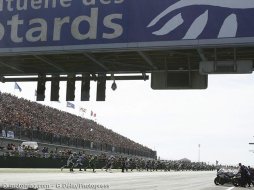 Bol d'Or 2010 : le point sur la course à minuit