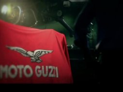 Moto Guzzi V7 Racer : la vidéo !