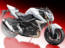 Nouveautés 2011 : Suzuki GSX-R 600 et GSR 750 Nouveautés 2011 : Suzuki GSX-R 600 et GSR 750