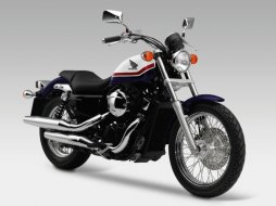 Honda annonce 8 nouveautés pour 2011