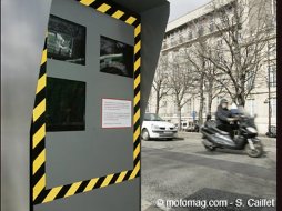 Retrait de points : les sénateurs reçoivent un soutien de (...)